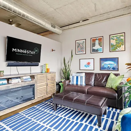 Sable 804 - One Bedroom